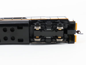 HO Scale Athearn RTR 89706 DRGW Rio Grande GP40-2 Diesel Locomotive #3101