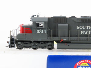 HO Athearn RTR ATH98890 SP Southern Pacific SD39 Diesel Loco #5314 wDCC & Sound