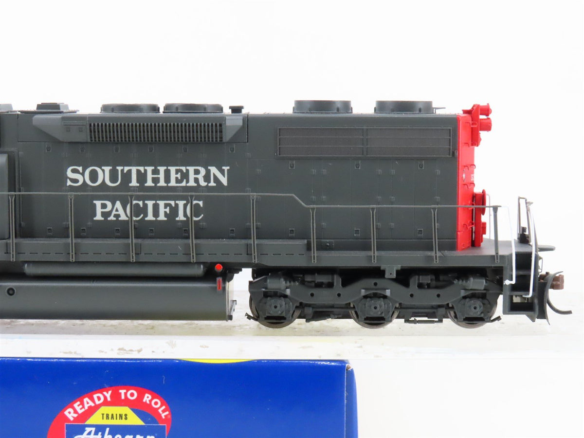 HO Athearn RTR ATH98890 SP Southern Pacific SD39 Diesel Loco #5314 wDCC &amp; Sound