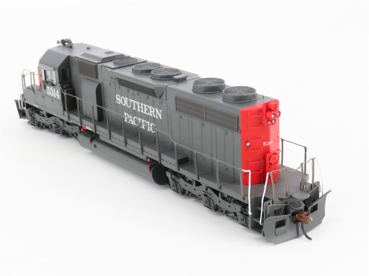 HO Athearn RTR ATH98890 SP Southern Pacific SD39 Diesel Loco #5314 wDCC &amp; Sound