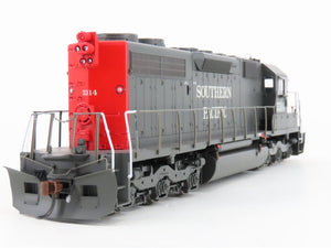 HO Athearn RTR ATH98890 SP Southern Pacific SD39 Diesel Loco #5314 wDCC & Sound