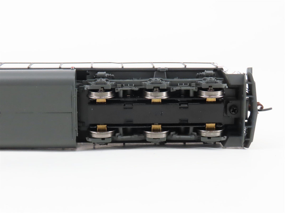 HO Athearn RTR ATH98890 SP Southern Pacific SD39 Diesel Loco #5314 wDCC &amp; Sound