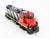 HO Scale Athearn RTR 79660 CN Canadian National GP38-2 Diesel Locomotive #4713
