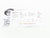 HO Scale Athearn RTR 79660 CN Canadian National GP38-2 Diesel Locomotive #4713