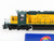 HO Athearn ATH98378 CNW Chicago Northwestern SD40-2 Diesel #6913 w/ DCC & Sound