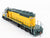 HO Athearn ATH98378 CNW Chicago Northwestern SD40-2 Diesel #6913 w/ DCC & Sound