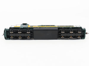 HO Athearn ATH98378 CNW Chicago Northwestern SD40-2 Diesel #6913 w/ DCC & Sound