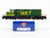 HO Scale Athearn RTR ATH98386 MKT Railway SD40-2 Diesel Loco #636 w/ DCC & Sound