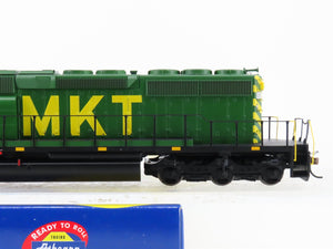 HO Scale Athearn RTR ATH98386 MKT Railway SD40-2 Diesel Loco #636 w/ DCC & Sound