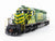 HO Scale Athearn RTR ATH98386 MKT Railway SD40-2 Diesel Loco #636 w/ DCC & Sound