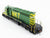 HO Scale Athearn RTR ATH98386 MKT Railway SD40-2 Diesel Loco #636 w/ DCC & Sound