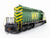 HO Scale Athearn RTR ATH98386 MKT Railway SD40-2 Diesel Loco #636 w/ DCC & Sound
