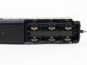 HO Scale Athearn RTR ATH98386 MKT Railway SD40-2 Diesel Loco #636 w/ DCC & Sound