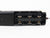 HO Scale Athearn RTR ATH98386 MKT Railway SD40-2 Diesel Loco #636 w/ DCC & Sound