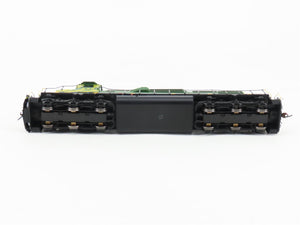HO Scale Athearn RTR ATH98386 MKT Railway SD40-2 Diesel Loco #636 w/ DCC & Sound