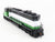 HO Scale Athearn RTR 98015 CBQ Burlington BN Scheme SD45 Diesel Loco #517
