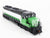 HO Scale Athearn RTR 98015 CBQ Burlington BN Scheme SD45 Diesel Loco #517