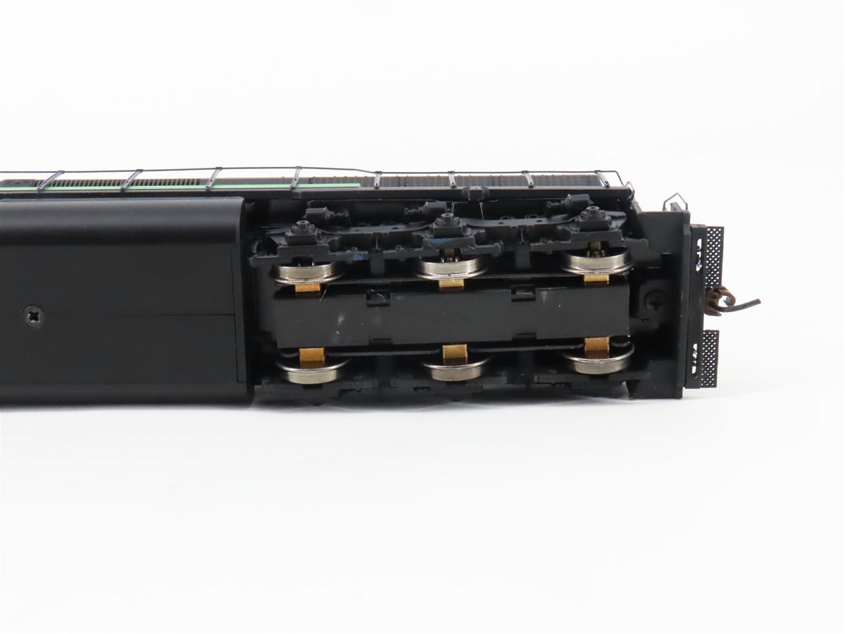 HO Scale Athearn RTR 98015 CBQ Burlington BN Scheme SD45 Diesel Loco #517