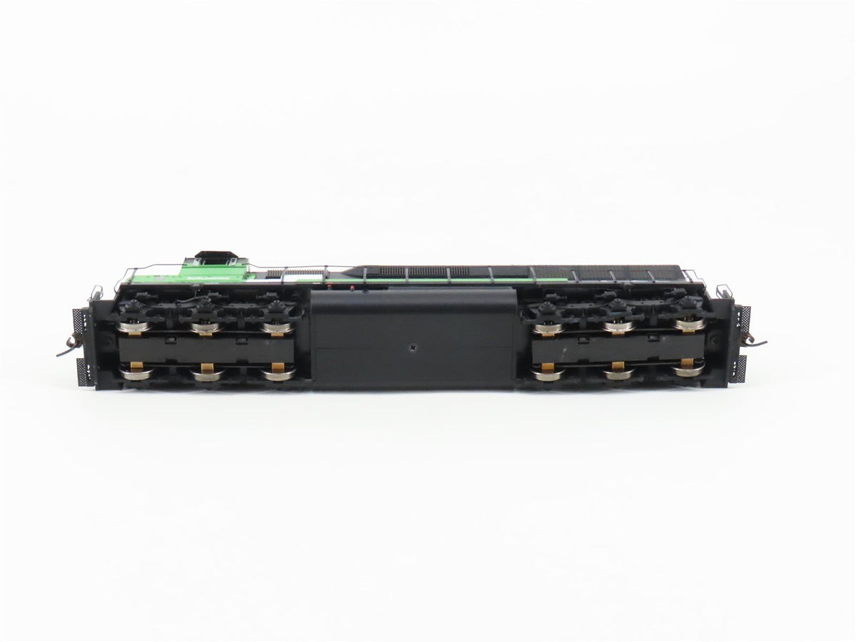 HO Scale Athearn RTR 98015 CBQ Burlington BN Scheme SD45 Diesel Loco #517