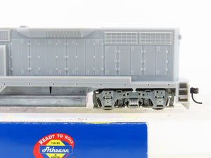 HO Scale Athearn RTR 91700 Undecorated GP35 Diesel Locomotive - DCC Ready