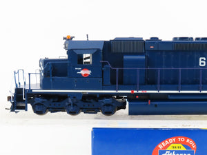 HO Scale Athearn RTR 95245 MP Missouri Pacific SD40-2 Diesel Locomotive #6007