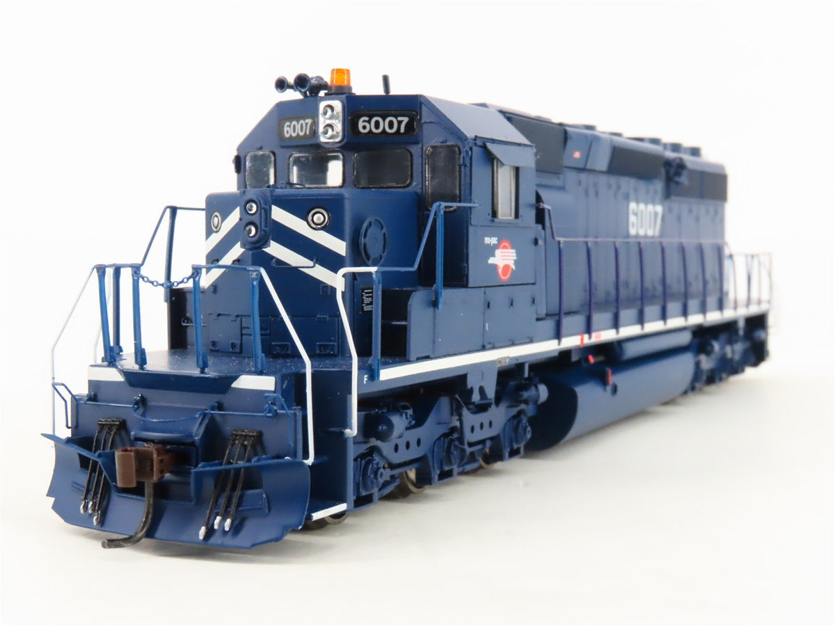 HO Scale Athearn RTR 95245 MP Missouri Pacific SD40-2 Diesel Locomotive #6007