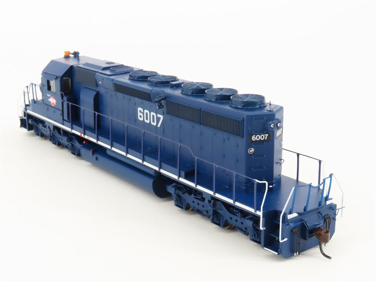 HO Scale Athearn RTR 95245 MP Missouri Pacific SD40-2 Diesel Locomotive #6007