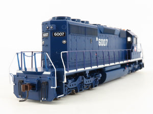 HO Scale Athearn RTR 95245 MP Missouri Pacific SD40-2 Diesel Locomotive #6007