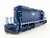 HO Scale Athearn RTR 95245 MP Missouri Pacific SD40-2 Diesel Locomotive #6007