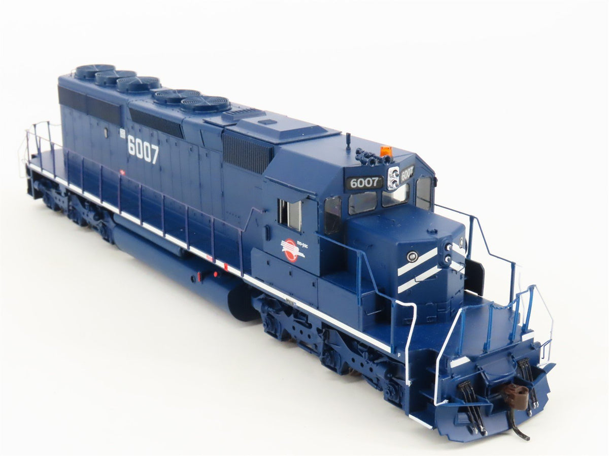 HO Scale Athearn RTR 95245 MP Missouri Pacific SD40-2 Diesel Locomotive #6007