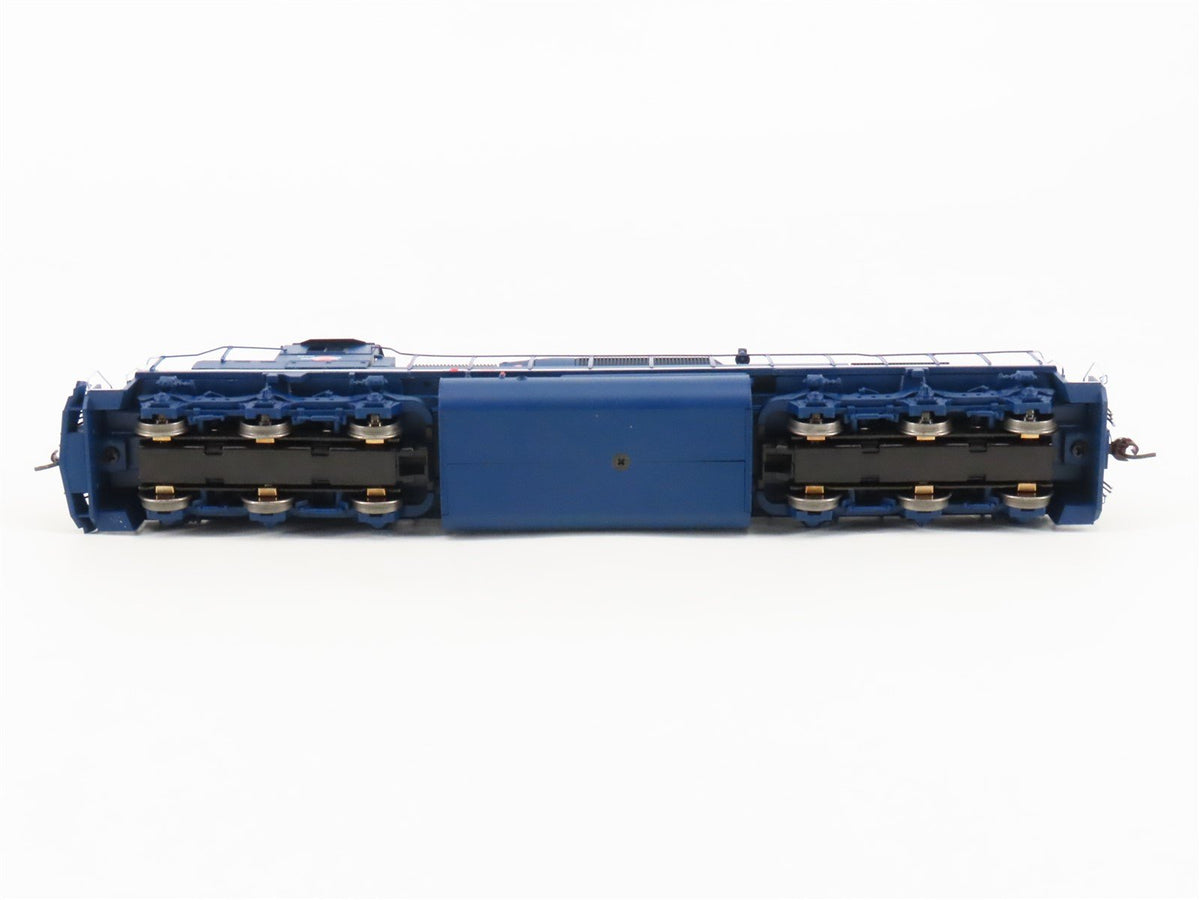HO Scale Athearn RTR 95245 MP Missouri Pacific SD40-2 Diesel Locomotive #6007
