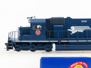 HO Scale Athearn RTR ATH98866 MP Missouri Pacific SD40 Diesel #3039 wDCC & Sound