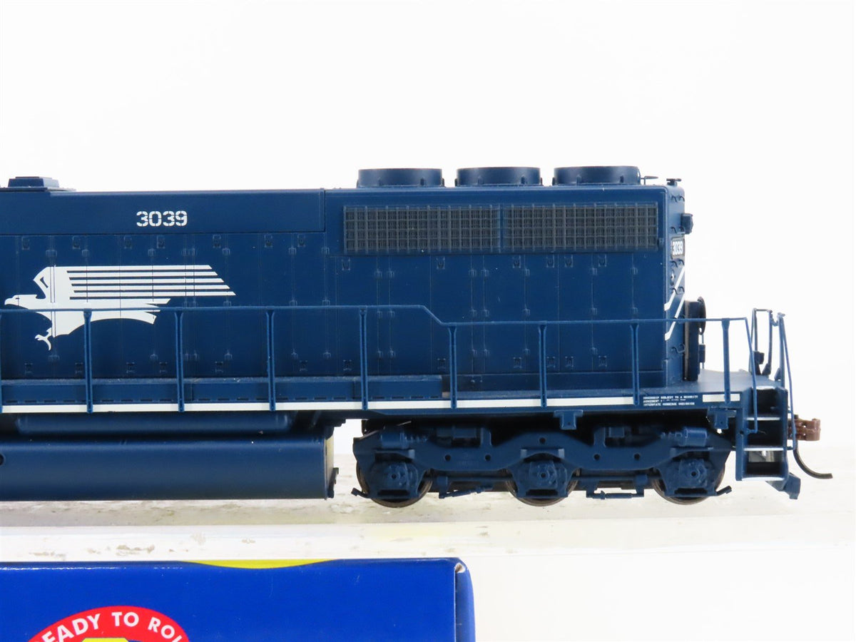 HO Scale Athearn RTR ATH98866 MP Missouri Pacific SD40 Diesel #3039 wDCC &amp; Sound