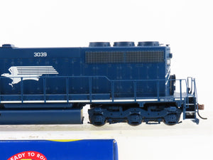 HO Scale Athearn RTR ATH98866 MP Missouri Pacific SD40 Diesel #3039 wDCC & Sound