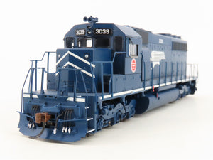 HO Scale Athearn RTR ATH98866 MP Missouri Pacific SD40 Diesel #3039 wDCC & Sound