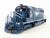 HO Scale Athearn RTR ATH98866 MP Missouri Pacific SD40 Diesel #3039 wDCC & Sound