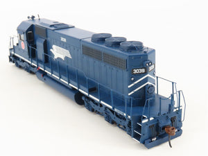 HO Scale Athearn RTR ATH98866 MP Missouri Pacific SD40 Diesel #3039 wDCC & Sound