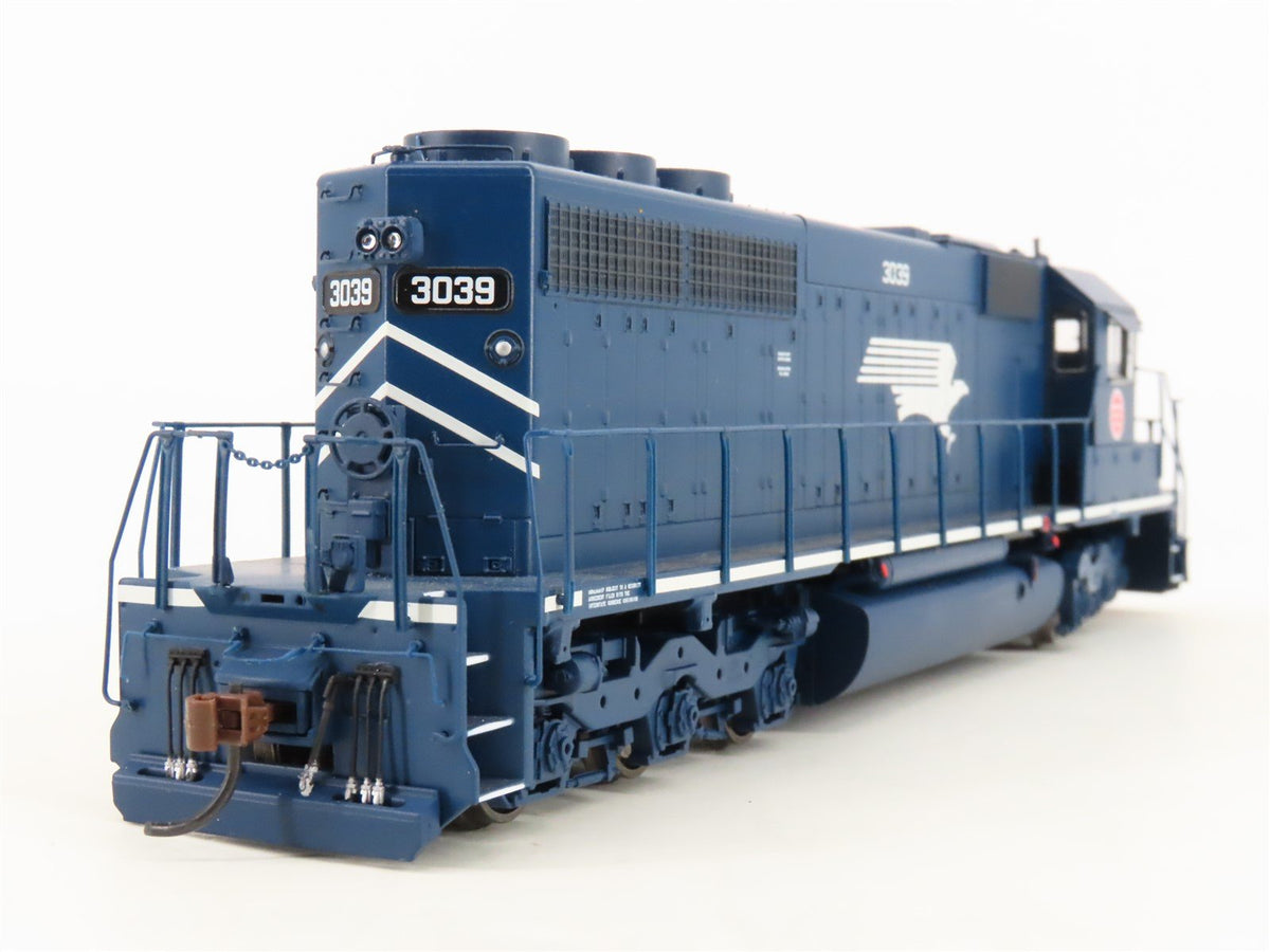 HO Scale Athearn RTR ATH98866 MP Missouri Pacific SD40 Diesel #3039 wDCC &amp; Sound