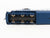 HO Scale Athearn RTR ATH98866 MP Missouri Pacific SD40 Diesel #3039 wDCC & Sound