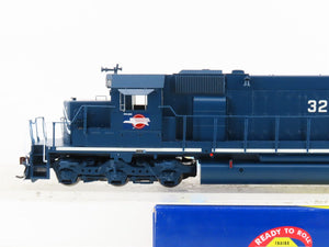 HO Scale Athearn RTR 98213 MP Missouri Pacific SD40-2 Diesel Locomotive #3253