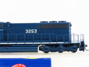 HO Scale Athearn RTR 98213 MP Missouri Pacific SD40-2 Diesel Locomotive #3253
