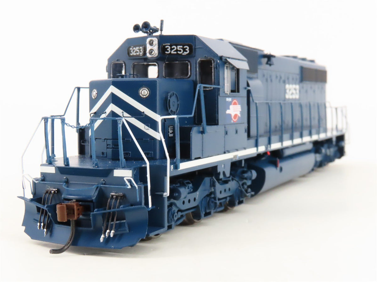 HO Scale Athearn RTR 98213 MP Missouri Pacific SD40-2 Diesel Locomotive #3253