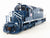 HO Scale Athearn RTR 98213 MP Missouri Pacific SD40-2 Diesel Locomotive #3253