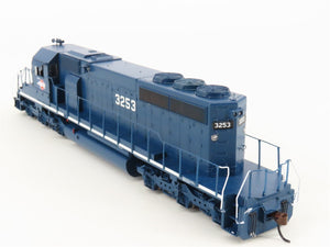 HO Scale Athearn RTR 98213 MP Missouri Pacific SD40-2 Diesel Locomotive #3253