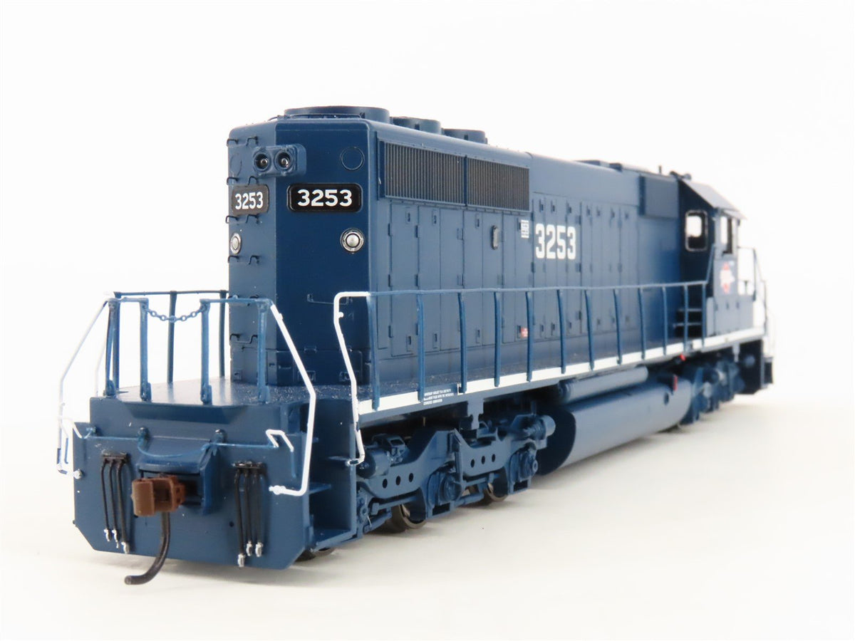 HO Scale Athearn RTR 98213 MP Missouri Pacific SD40-2 Diesel Locomotive #3253