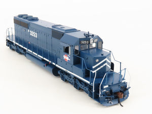 HO Scale Athearn RTR 98213 MP Missouri Pacific SD40-2 Diesel Locomotive #3253