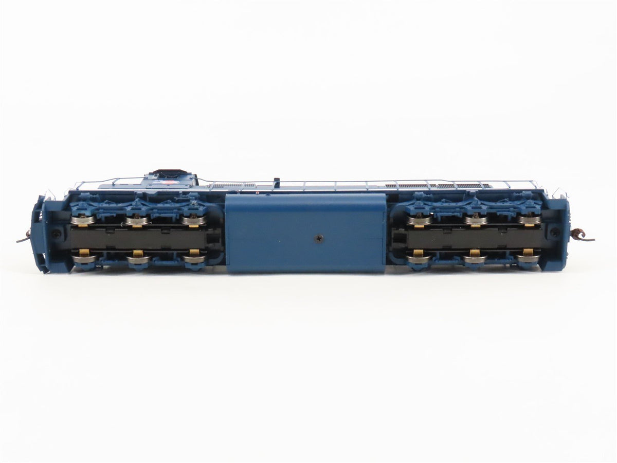 HO Scale Athearn RTR 98213 MP Missouri Pacific SD40-2 Diesel Locomotive #3253