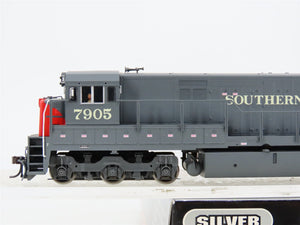 HO Scale Atlas Silver 7343 SP Southern Pacific U30C Diesel Locomotive #7905