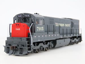 HO Scale Atlas Silver 7343 SP Southern Pacific U30C Diesel Locomotive #7905