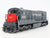 HO Scale Atlas Silver 7343 SP Southern Pacific U30C Diesel Locomotive #7905